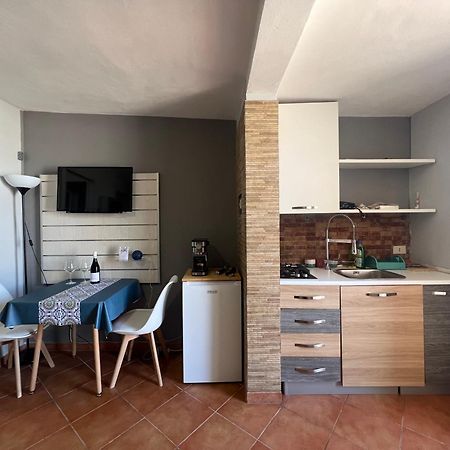 Apartmán Il Vico Trapani Exteriér fotografie