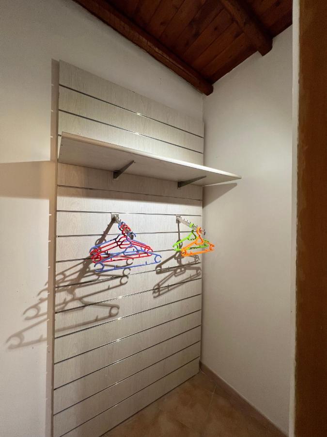 Apartmán Il Vico Trapani Exteriér fotografie